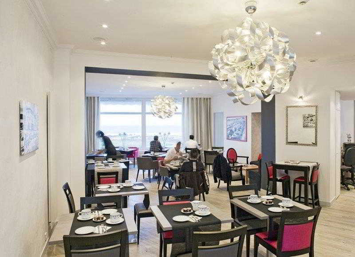 Food & Drinks 5, Hôtel & Spa Les Roches Noires, Vendée