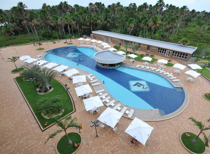 Sport & Beauty 2, Gran Lençois Flat Residence, Barreirinhas