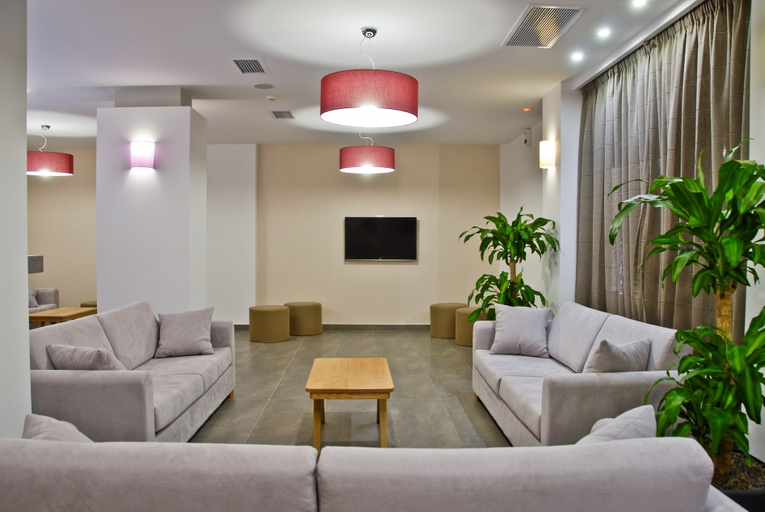 Public Area 2, Xenia Hotel, South Aegean