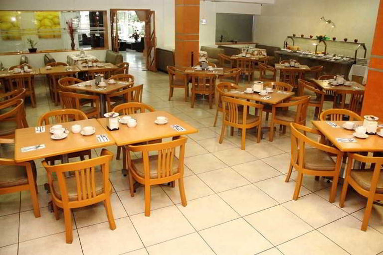 Food & Drinks 5, May Palace Hotel, Tuxpan