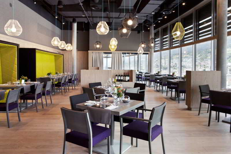 Food & Drinks 4, aDLERS Hotel Innsbruck, Innsbruck