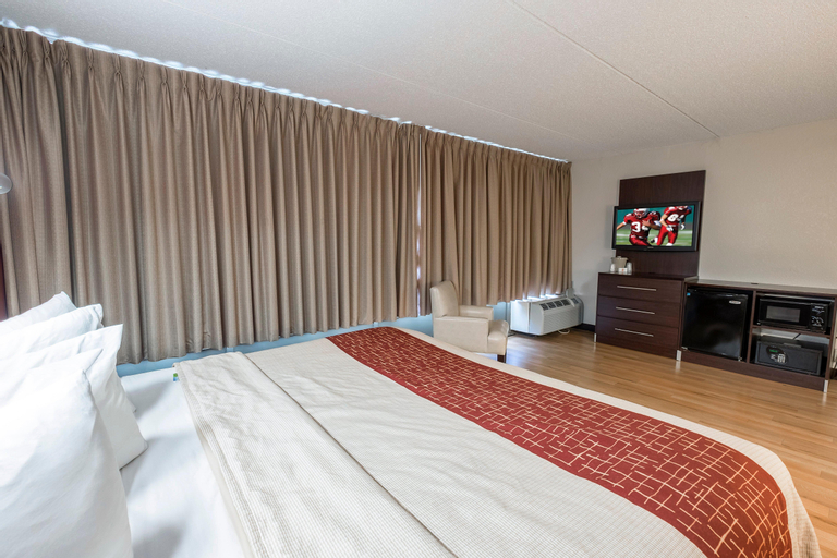 Bedroom 19