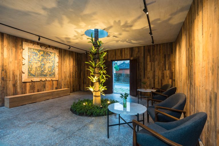 ARTOTEL Haniman Ubud, Gianyar