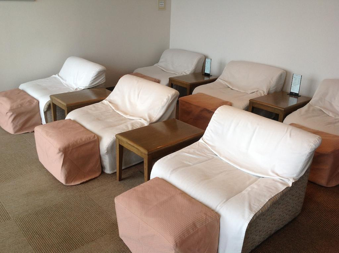 Public Area 2, Hotel Crescent Asahikawa, Asahikawa