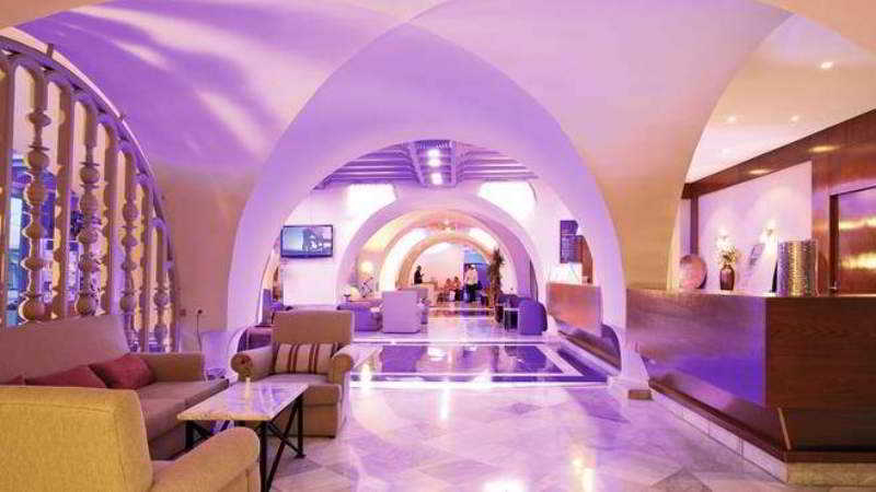 Public Area 4, TUI BLUE Scheherazade - adults only (+ 16 ans), Sousse Médina