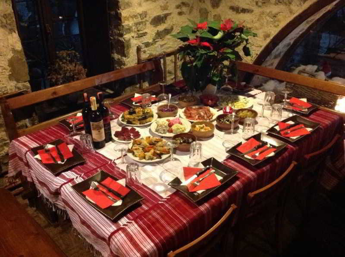 Food & Drinks, Tradita Gege & Toske, Shkodrës