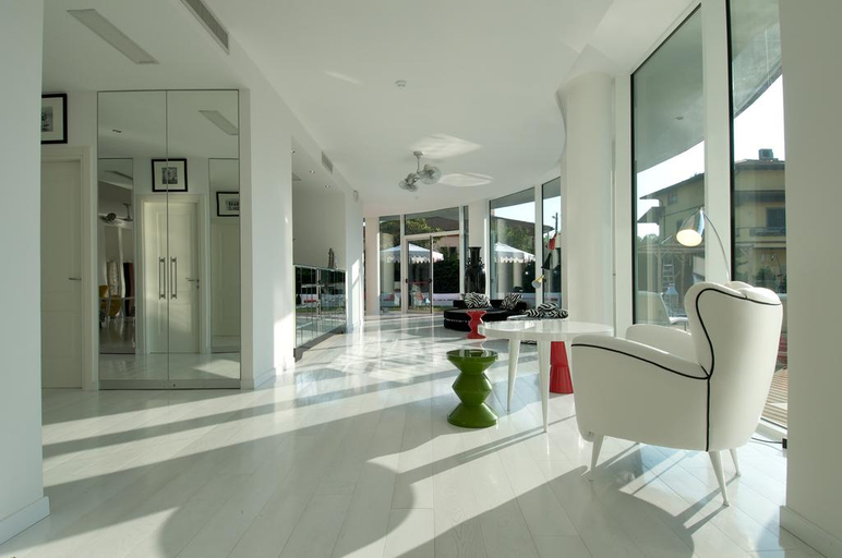 Public Area 4, Mondial Resort & Spa Hotel, Lucca