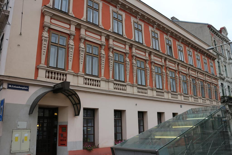 Exterior & Views 2, Kolbeck Rooms, Wien