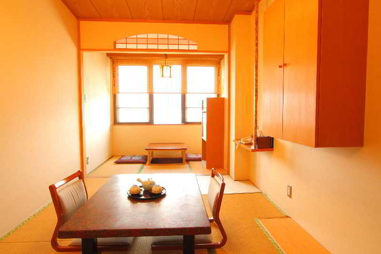 Others 3, Hotel Koryu, Fujikawaguchiko