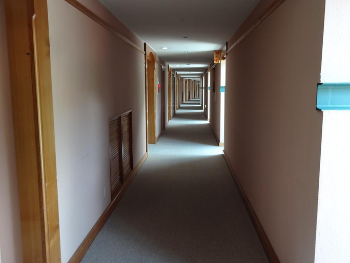 Public Area 4, Chuzenji Kanaya Hotel, Nikkō