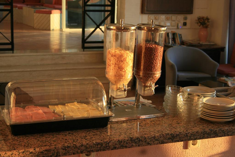 Food & Drinks 5, Aegli Hotel, Ionian Islands