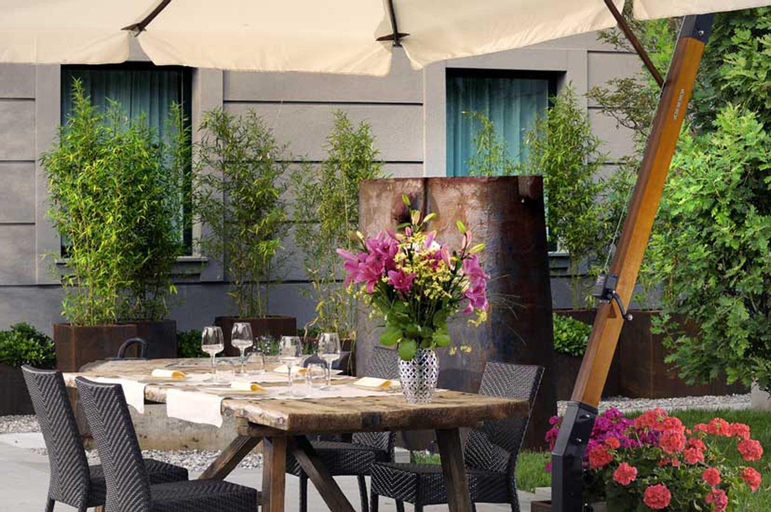 Best Western Falck Village Hotel, Milano