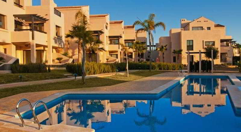 Roda Golf Apartment Complex, Murcia