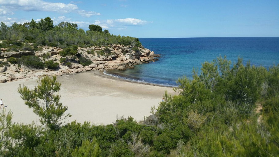 Others 5, L'Alguer Hotel, Tarragona