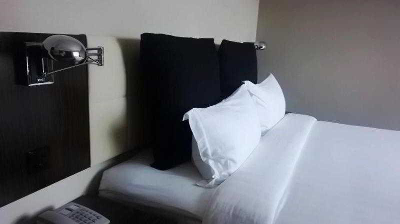 Bedroom 3, The Mark's Lodge, Sandakan