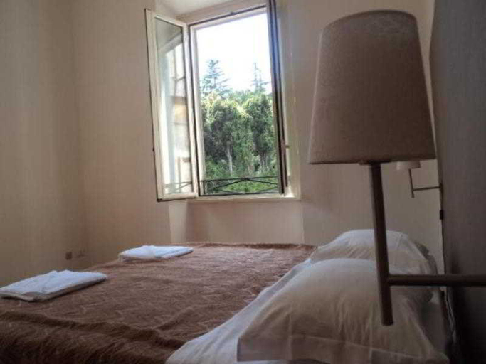 Bedroom 5, RSH Colosseo Enchanting Apartment, Roma