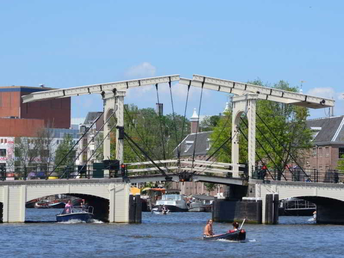 Exterior & Views 2, Hotel Nicolaas Witsen, Amsterdam