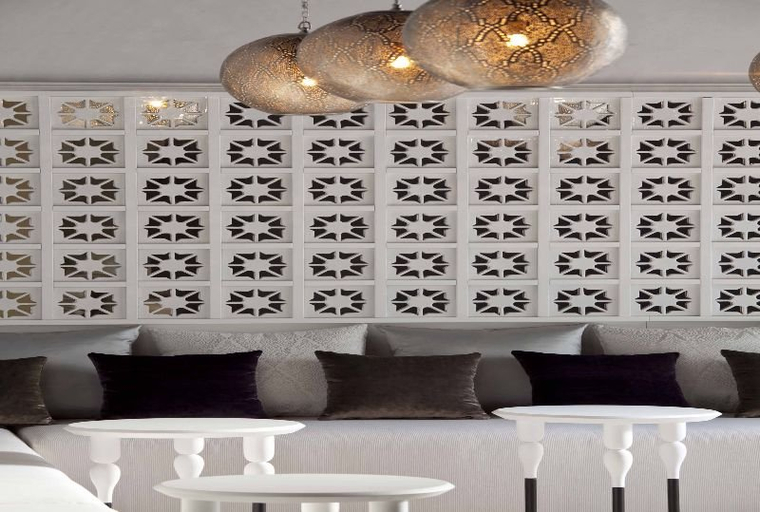 Public Area 4, Riad Infinity Sea, Marrakech