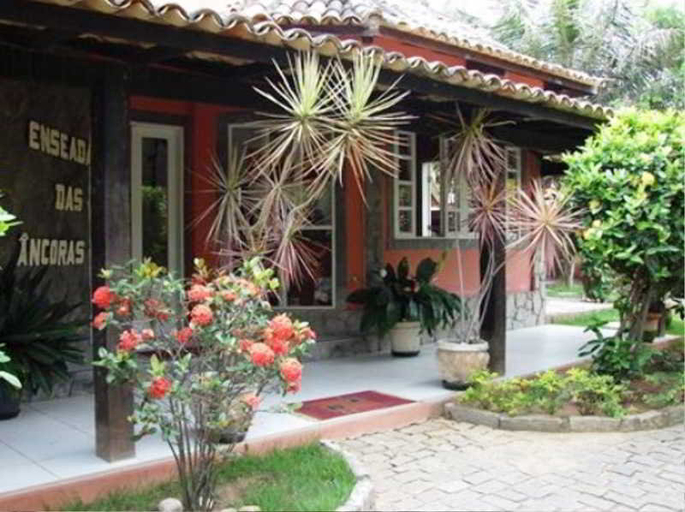 Exterior & Views 2, Pousada Destino Buzios, Armação dos Búzios