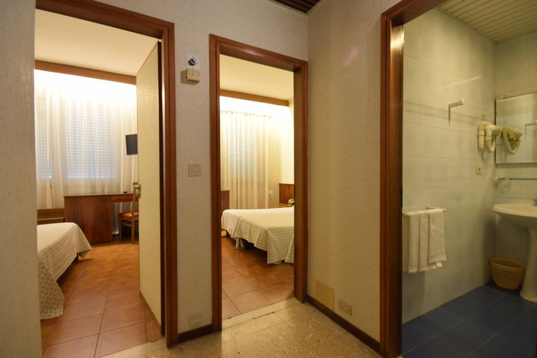 Exterior & Views 2, Euromotel Croce Bianca, Verona