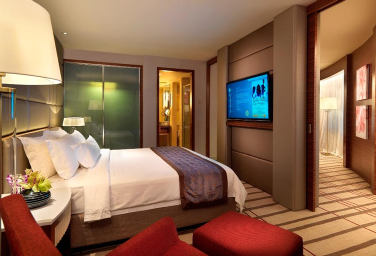 Bedroom 24