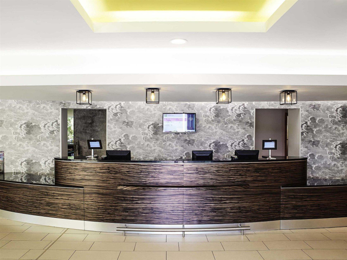 Public Area 3, ibis Styles Crewe, Cheshire East