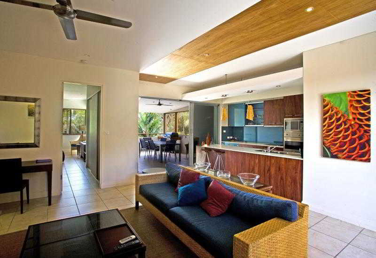 Public Area 4, Sandcastles 1770 Motel & Resort, Miriam Vale