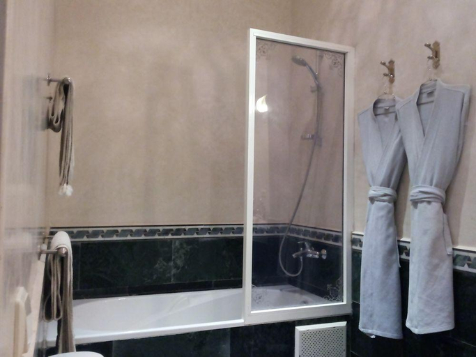 Bathroom 4, Ksar Anika Boutique Hotel & Spa, Marrakech