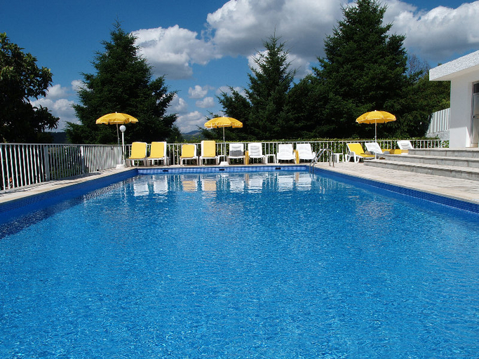 Sport & Beauty 4, Hotel Belsol, Belmonte