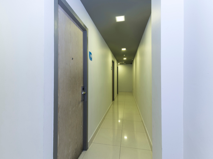 Public Area 3, i-Hotel Kuala Lumpur, Kuala Lumpur