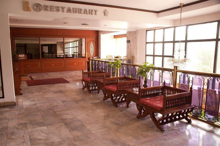 Public Area 3, Rio Residence Bangkok, Yannawa