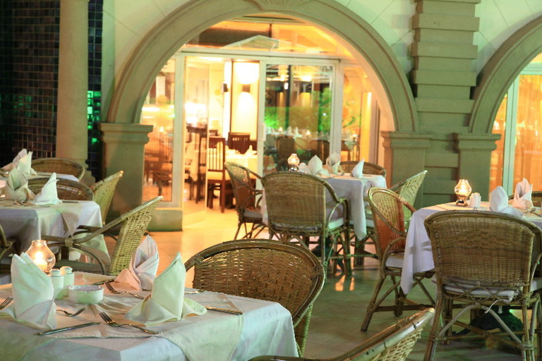 Public Area 3, Cataract Layalina Hotel, Sharm el-Sheikh