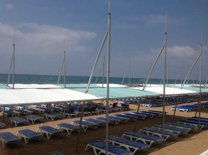 Others 5, Terrace Elite Resort Hotel, Manavgat