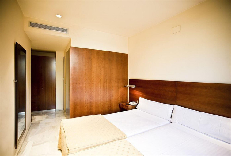 Public Area 2, Serhs Carlit Boutique Hotel, Barcelona