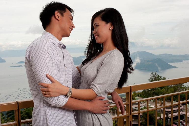 Summit Ridge Hotel Tagaytay, Tagaytay City