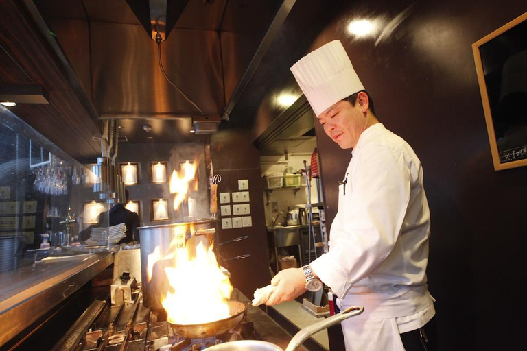 Food & Drinks 5, Richmond Hotel Obihiro Ekimae, Obihiro