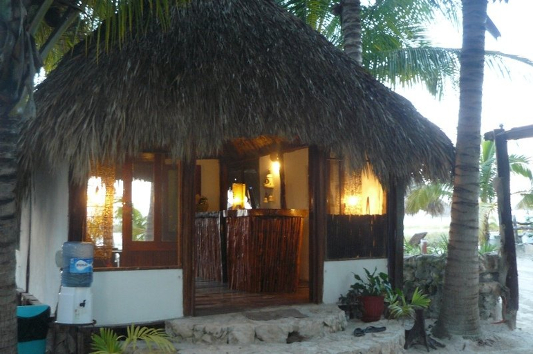 Food & Drinks, Casa Iguana Holbox, Lázaro Cárdenas