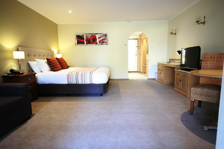 Public Area 2, Bell Tower Inn, Ballarat - Inner North