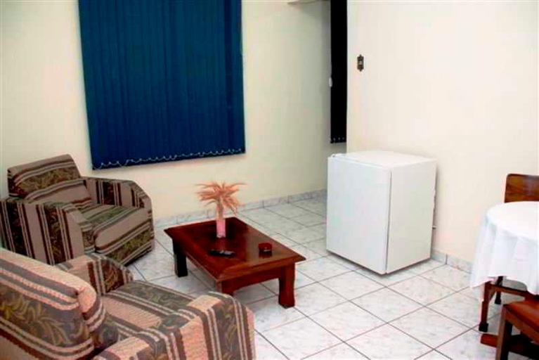 Public Area