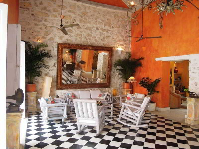 Public Area