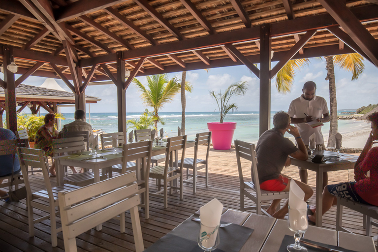 Food & Drinks 5, Pierre & Vacances Village Sainte Anne, Sainte-Anne