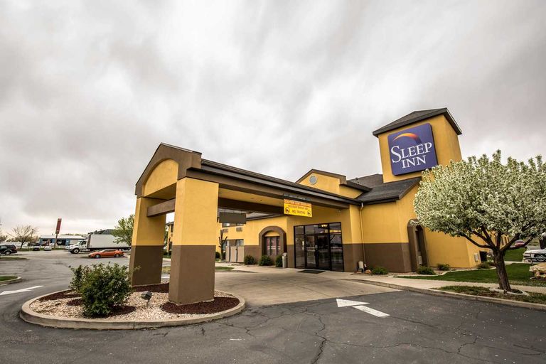 Sleep Inn Layton, Weber
