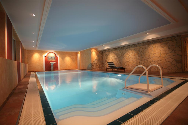 Sport & Beauty 5, Bellevue Rheinhotel, Rhein-Hunsrück-Kreis