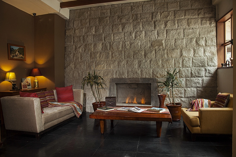 Public Area 4, Casa Del Sol Machupicchu, Urubamba