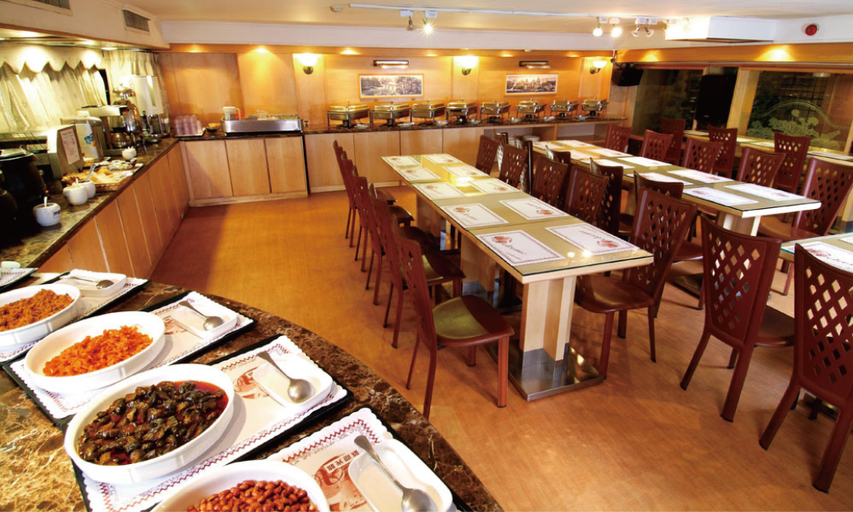 Food & Drinks 5, New Image Hotel Kaohsiung, Kaohsiung