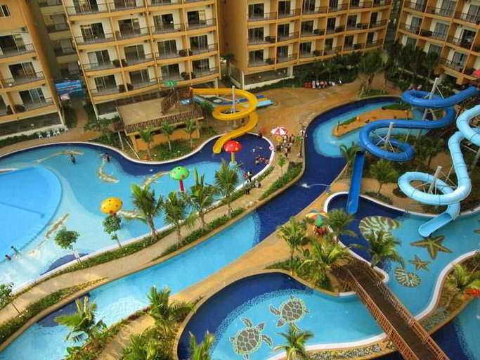 Sport & Beauty 2, Gold Coast Morib International Resort, Kuala Langat