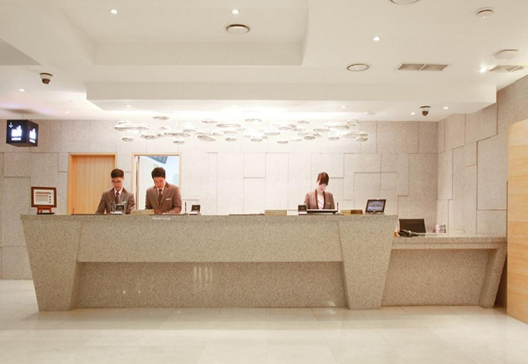Public Area 2, AMID HOTEL SEOUL, Jongno