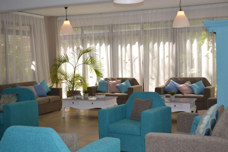 Public Area