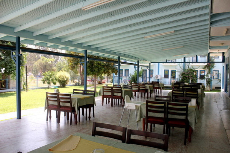 Food & Drinks 5, Aymes Hotel, Fethiye
