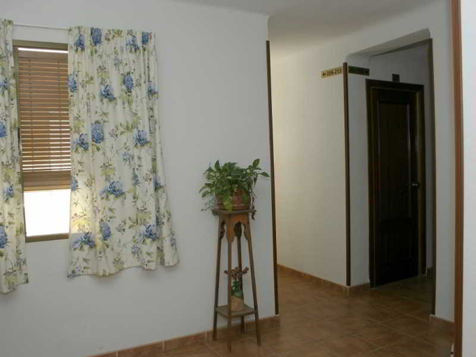 Public Area